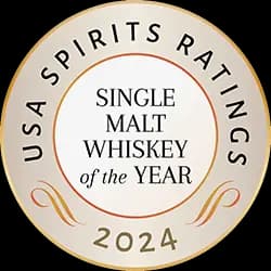 USA Spirits Ratings