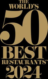 World's 50 Best