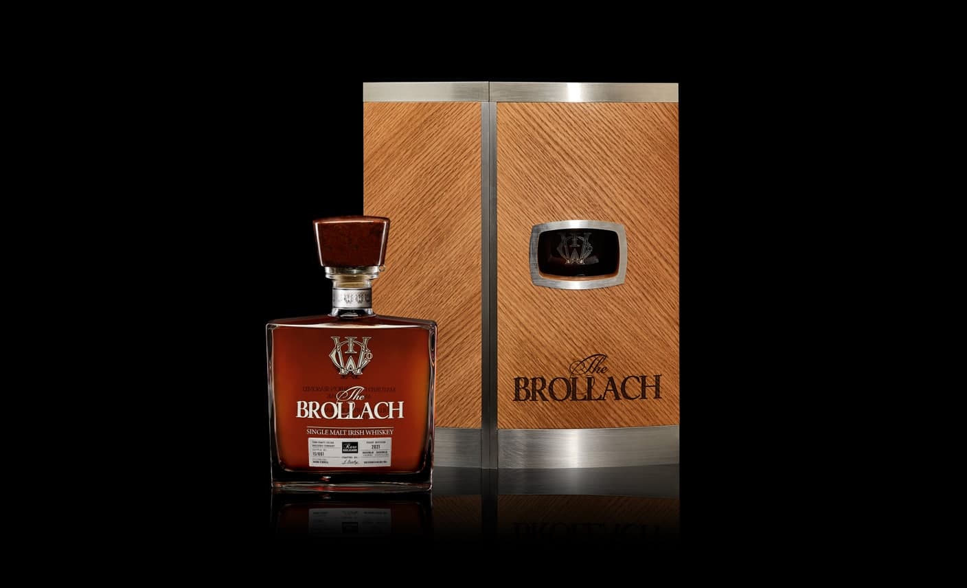The Brollach